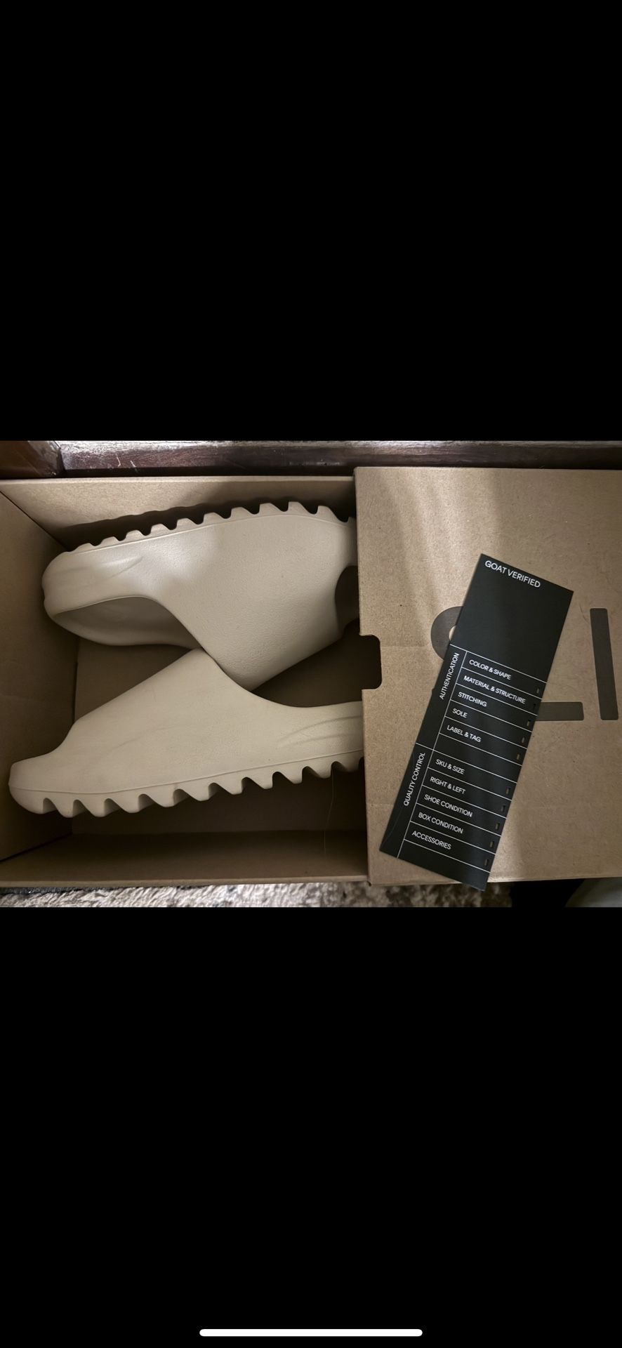 Yeezy Slide