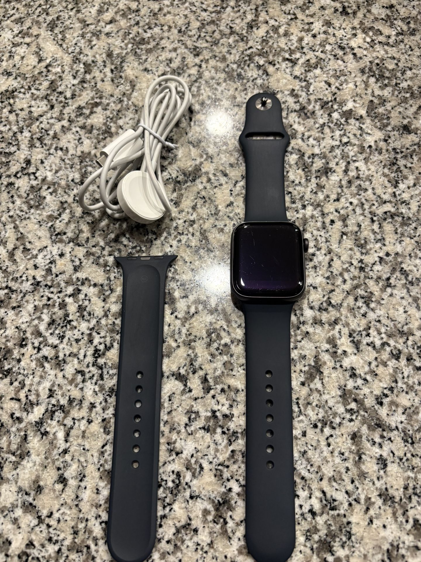Apple Watch SE 44mm