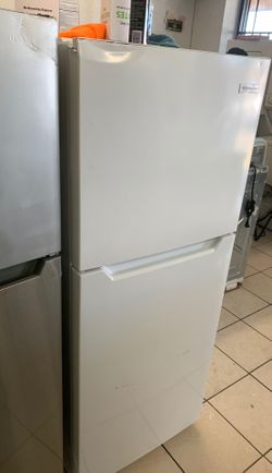 Frigidaire 2 Door Fridge