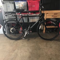 Cannondale 400 Adventure