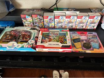 Prismatic booster bundles