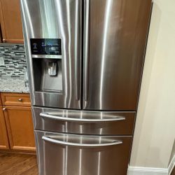 Refrigerator For Sale 