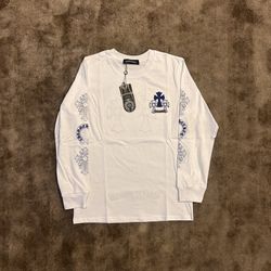 Chrome Hearts Long Sleeve 