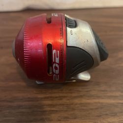 Zebco 202 Reel