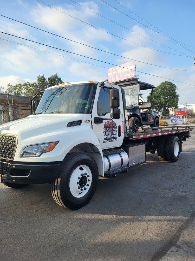 Automotive Transport