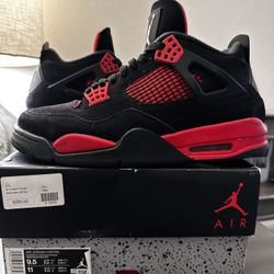 Jordan 4