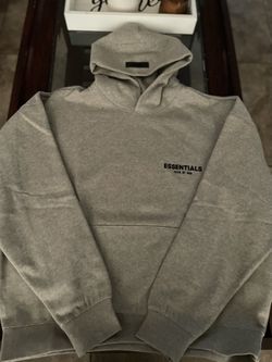 Essential Hoodie