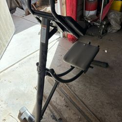 An Coaster With Digital Count