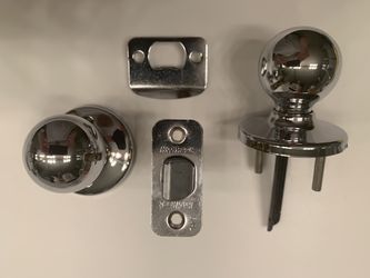 Door Knob