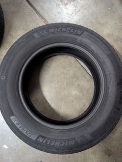 Single Used tire for sale