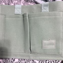 Work Tote Bag