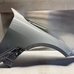 2021 2022 2023 2024 BMW 4 Series Gran Coupe Right Passenger Fender 