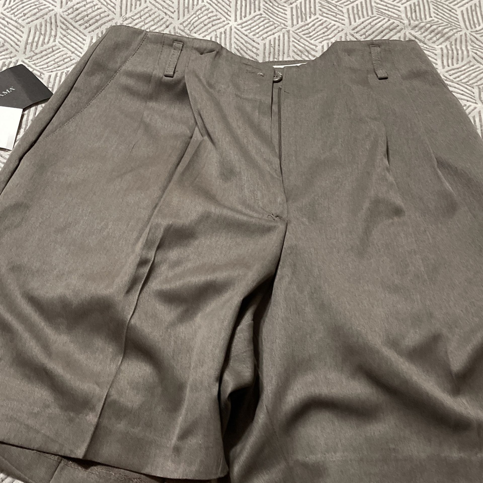 Tehama Golf Women Shorts