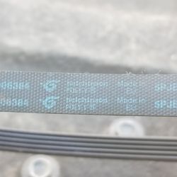 Wash Machine Belt Fits Whirlpool 