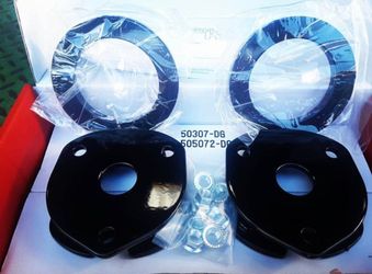 LEVEL KIT DISPONIBLE 