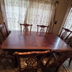 Dining  Table 