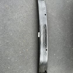 Chevrolet Impala ‘06 - ‘15 Front Bumper Reinforcement, Steel