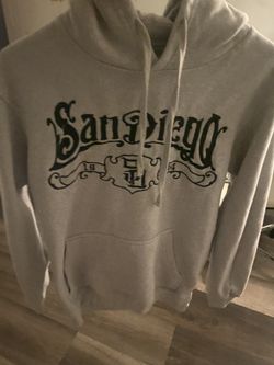 San Diego Hoodie