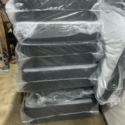 NEW TWIN FULL QUEEN KING SIZE 10 Or 11INCH BED MATTRESS ONLY 