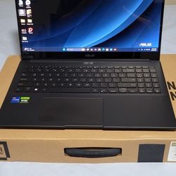 Laptop Asus Creator & Gaming Q530V W/OLED Screen