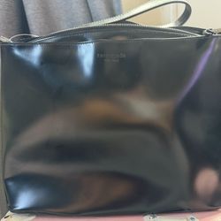 Kate Spade Black Purse 