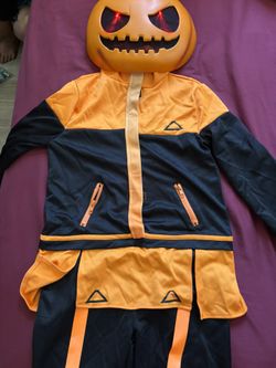 Fortnite Costume