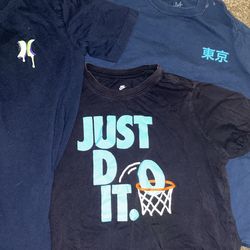 Boys Shirts