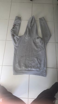 Matty boy hoodie