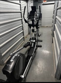 Elliptical