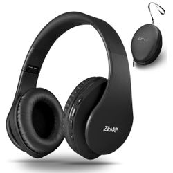 Headphones Zihnic