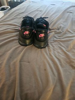 Nike air max