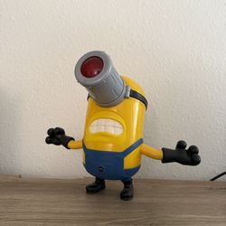 Minion Toy