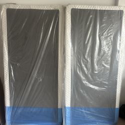 Spilt King Foundation Box Springs 
