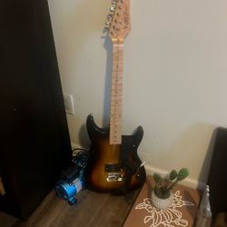 Electric Guitar
