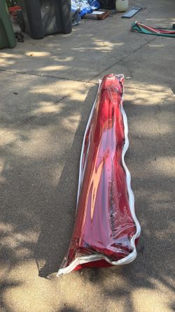 9 ft.Patio Umbrella,new in package S.W.Arl.