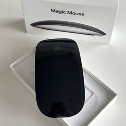 Apple Magic Mouse 