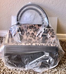 Nine West Hand Purse Cum Bag