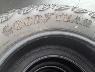 GOODYEAR WRANGLER