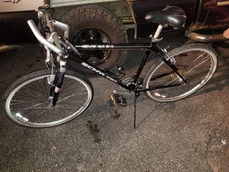 Schwinn Mesa Men's Bike