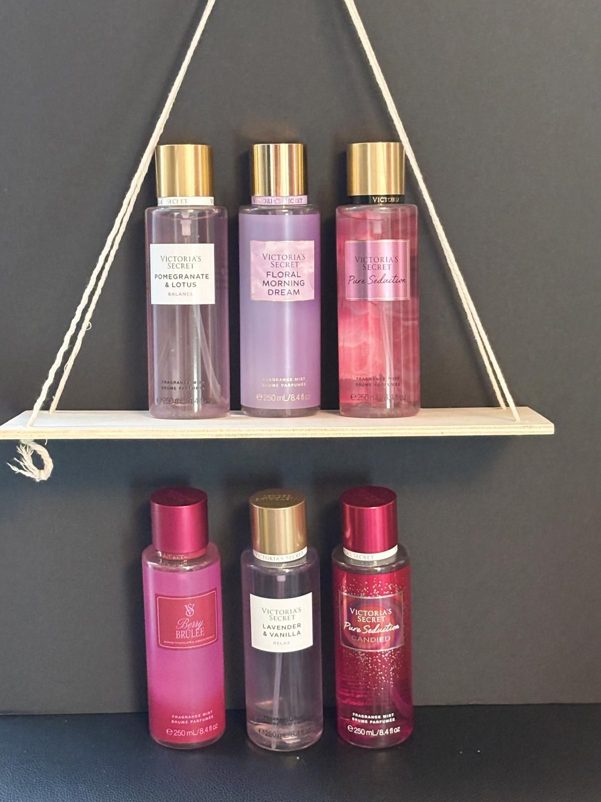 Victoria Secret Items