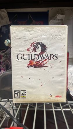 Guildwars 2