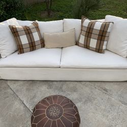 Utopia Living Spaces Sofa – 96” Wide