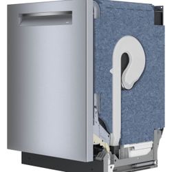 Dishwasher BOSCH 800 Series Brand New 