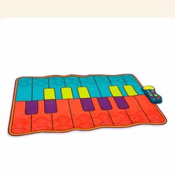 B Toys Piano Dance Mat