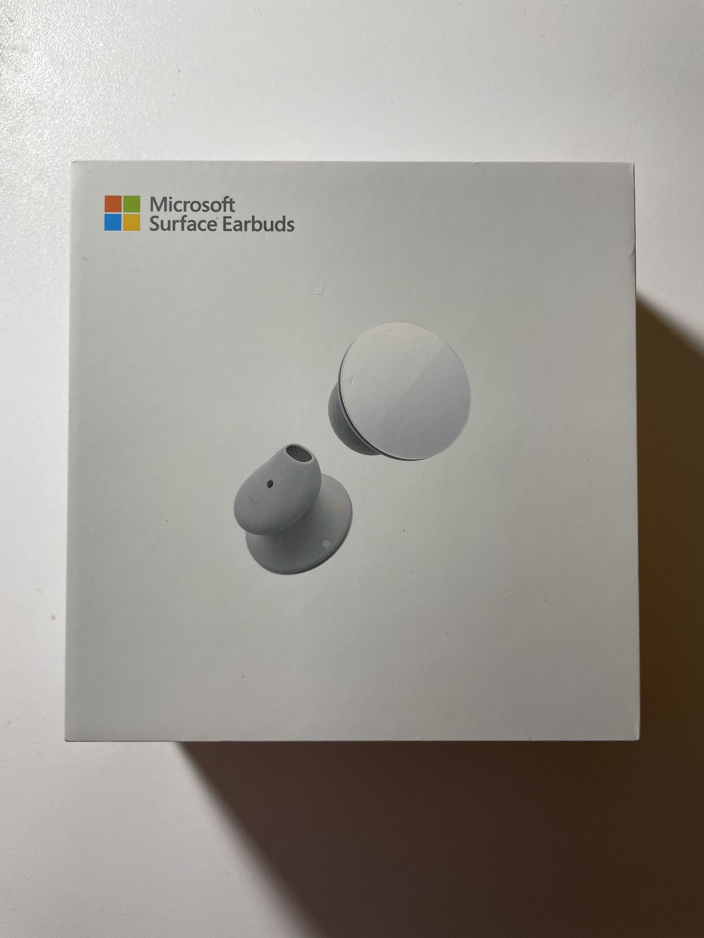 Microsoft surface Earbuds