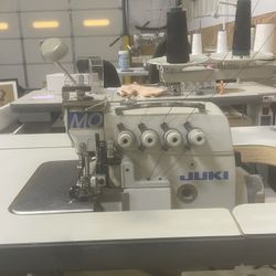 Sunny Sewing machine