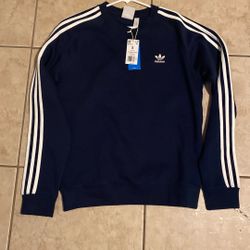 Adidas Sweatshirt
