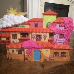 Disney Encanto House Toy