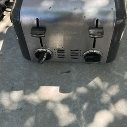 Toaster