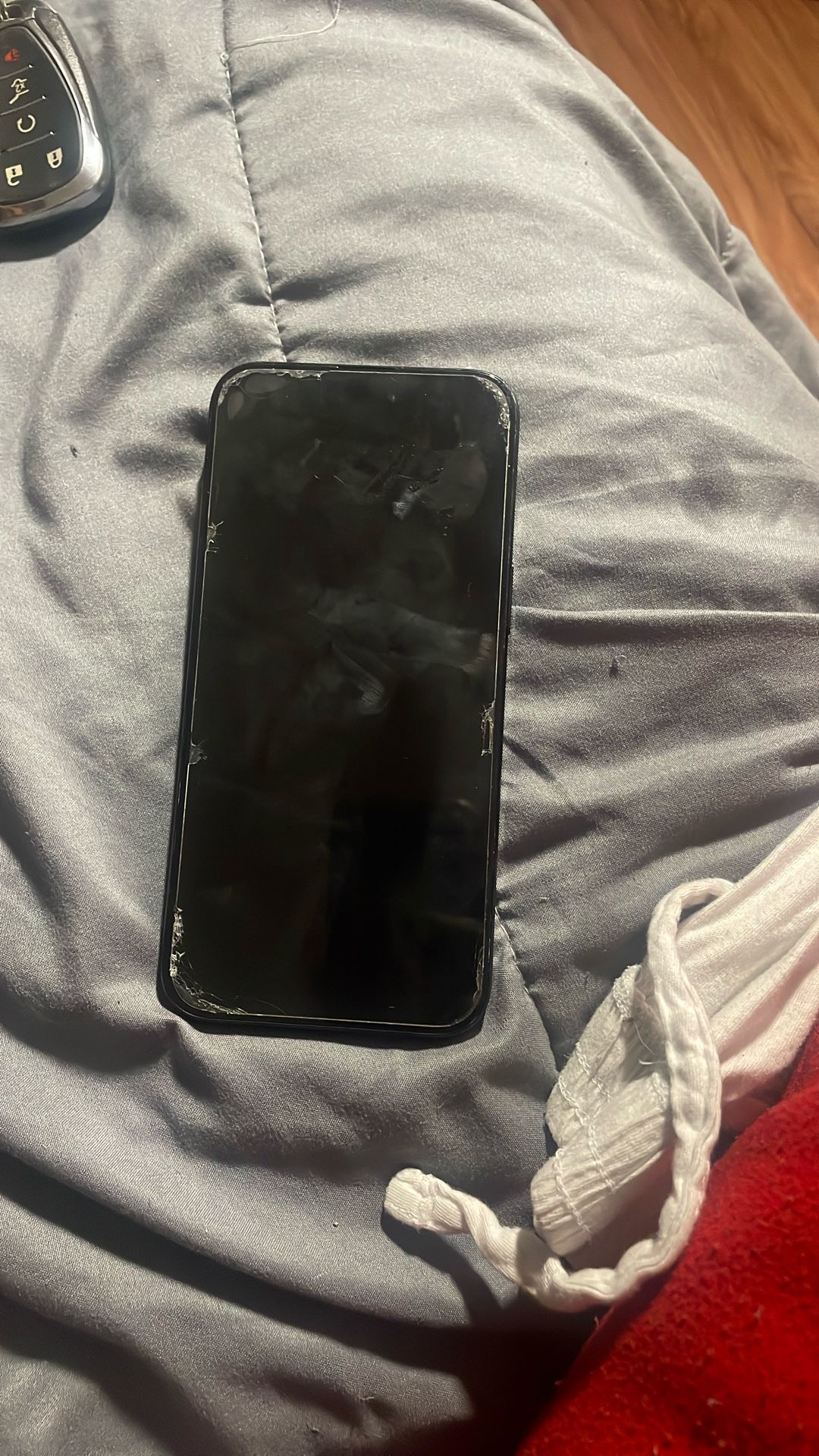 iPhone 15